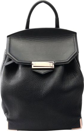 Alexander Wang Prisma Leather Backpack