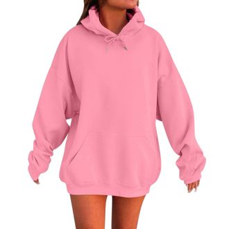 Generic Oversized Hoodie Women, Sweatshirt Women, Ladies Long Jumpers, Womens Sweatshirts, Oversized Hoodie, Womens Hoodies Size 14, Personalised Blankets For