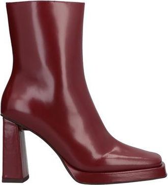 Jeffrey Campbell FOOTWEAR - Ankle boots sur YOOX.COM