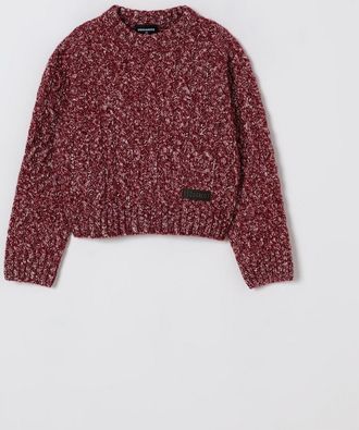 Dsquared2 Maglione di lana Dsquared2