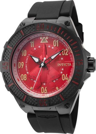 Invicta Aviator Mens Watch