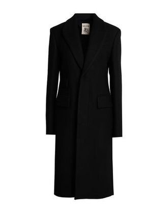 Semicouture COATS & JACKETS - Coats on YOOX.COM