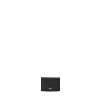 A.P.C. A.p.c., Heren, Accessoires, Zwart, Maat: ONE Size