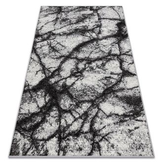 RugsX RugsX Morad Rug in Grey | Size: 200 cm x 300 cm