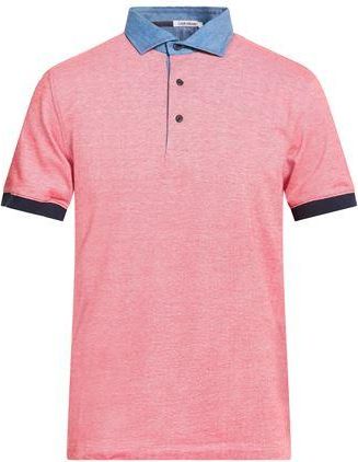 Gio Ferrari TOPS - Poloshirts auf YOOX.COM