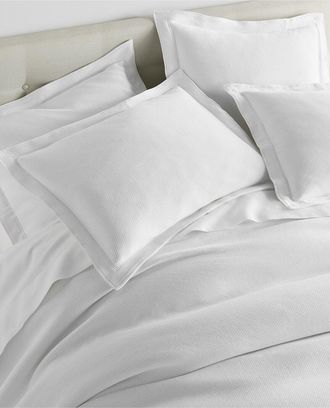 Peacock Alley Angie Standard Sham
