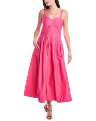 Taylor Maxi Dress