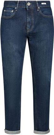 Uniform BOTTOMWEAR - Pantaloni jeans su YOOX.COM