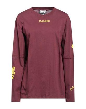 Ganni TOPS - T-shirts auf YOOX.COM