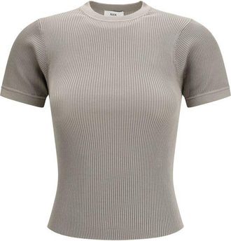 Rier Silk Womens T-Shirt