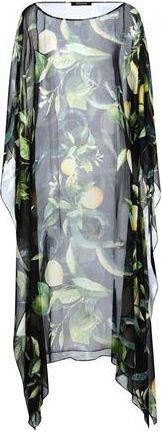 Roberto Cavalli DRESSES - Midi dresses on YOOX.COM