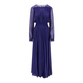 Joseph Vestidos Joseph - Dresses - Mujer - P&uacute;rpura - 2XS
