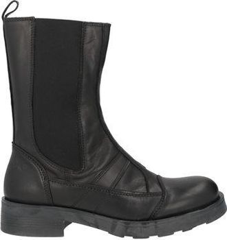 O.X.S. FOOTWEAR - Ankle boots on YOOX.COM