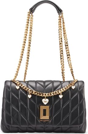 Karl Lagerfeld Lafayette Shoulder