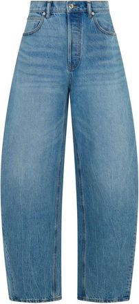 Alexander Wang Mujer, Vaqueros, Azul, Talla: W29