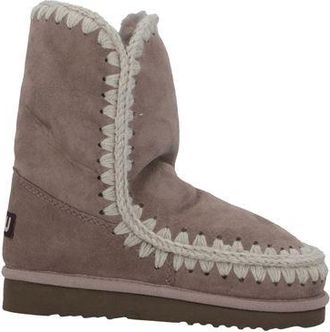 Mou CALZADO - Botines de ca&ntilde;a alta en YOOX.COM