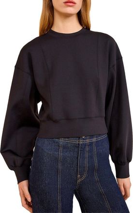 Ulla Johnson Axel Top