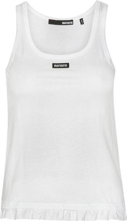 Rotate Tops With Logo