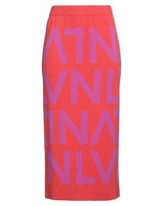 Liviana Conti PARTES DE ABAJO - Faldas midi en YOOX.COM