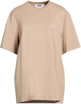 Msgm TOPWEAR - T-shirts su YOOX.COM