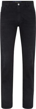Billionaire Boys Club Heren, Jeans, Zwart, Maat: W30 Wol