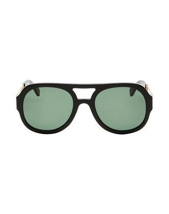 Ganni EYEWEAR - Sunglasses sur YOOX.COM