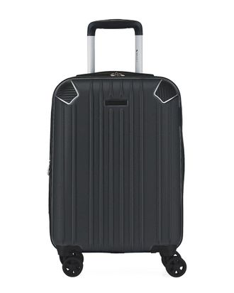 Bugatti Pvg Expandable 20In Carry-On
