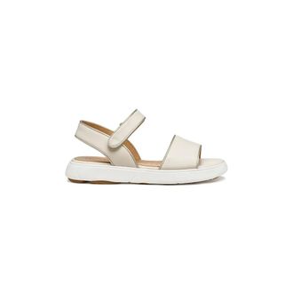Geox Mujer, Zapatos, Beige, Talla: 36 EU