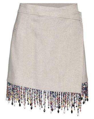 Msgm PARTES DE ABAJO - Minifaldas en YOOX.COM