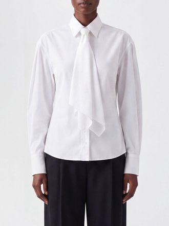 Brunello Cucinelli Shirt Woman color White