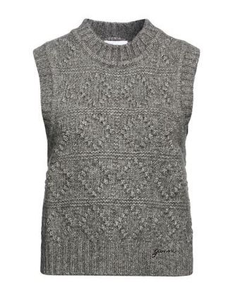 Ganni KNITWEAR - Jumpers sur YOOX.COM