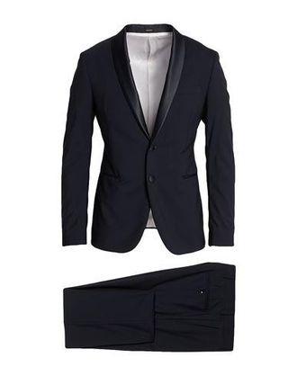 Paoloni SUITS and CO-ORDS - Suits on YOOX.COM