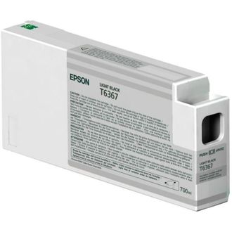 Epson Cartucho Impresora Epson C13t636700