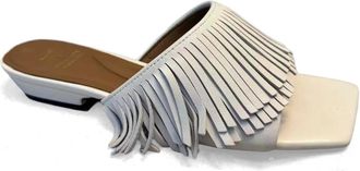 Sergio Moretti Donna, Scarpe, Bianco, 39 EU, new