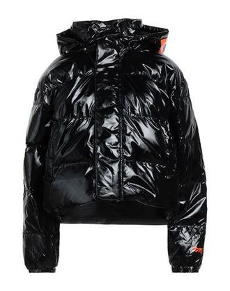 Reebok JACKEN & M&Auml;NTEL - Pufferjacken & Daunenjacken auf YOOX.COM