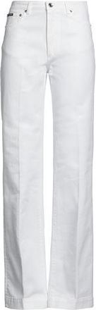 Dolce & Gabbana BOTTOMWEAR - Jeans on YOOX.COM