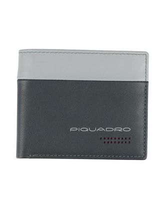 Piquadro Wallets