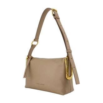 Marc Jacobs Crossbody Bag - Beige
