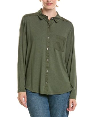 Tommy Bahama Kauai Hybrid Camp Shirt
