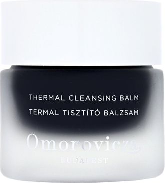 Omorovicza Thermale Cleansing Balm - Luxe Huid Detox