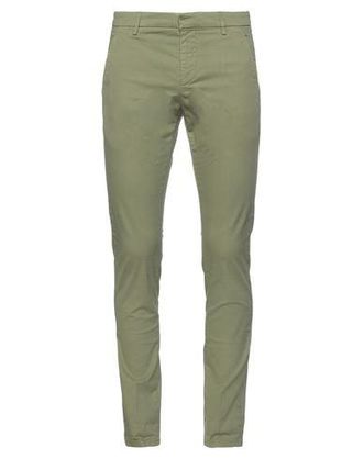 Dondup BOTTOMWEAR - Trousers on YOOX.COM