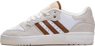 adidas Rivalry Low Sneakers - Heren - Skateschoenen - Veelkleurig - 44 2/3 EU - Fitness