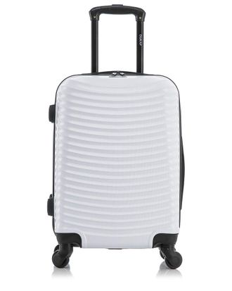 Dukap Adly Lightweight Hardside Spinner 20in