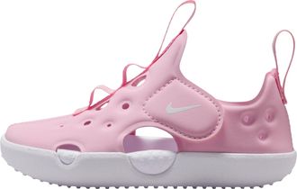 Nike (TD) Nike Sunray Protect 4 Pink Foam White HF6278-602
