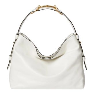 Gucci Beatrix Medium Leather Handbag