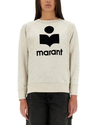 Isabel Marant Millyny Sweatshirt