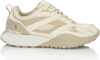 Plein Sport Sprinter Unisex in Beige at Nordstrom, Size 39
