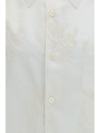 Our Legacy Vast Shirt - White