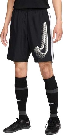 Nike Heren Academy Korte Broek (Zwart)