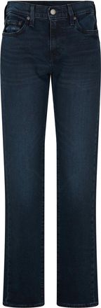 Levi's Mens Levis Slim Fit Jeans in Chicken Of T Wd - Blue - Size 29W/34L
